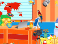 Peli TV Studio Hidden Objects