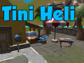 Peli Tini Heli