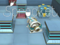 Peli Sprocket