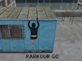 Peli Parkour Go