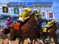 Peli Horse Racing