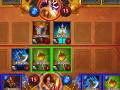 Peli Battle Gods 