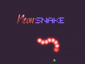 Peli Neon Snake