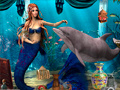 Peli Beneath the Waves