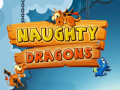 Peli Naughty Dragons