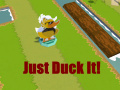 Peli Just Duck It!