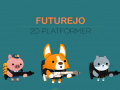 Peli FutureJo