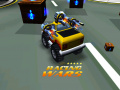 Peli Racing Wars