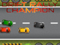 Peli Drift Rally Champion