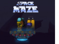 Peli Space Maze