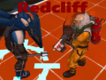 Peli Redcliff 