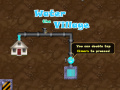 Peli Water the Village  