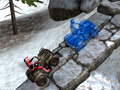 Peli ATV Trials Winter 2