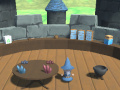 Peli Brewing Potions