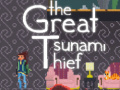 Peli The great tsunami thief