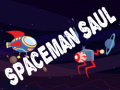 Peli Spaceman Saul