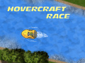 Peli Hovercraft Race