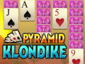 Peli Pyramid Klondike