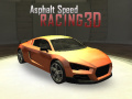 Peli Asphalt Speed Racing 3D