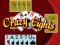 Peli Crazy Eights