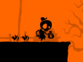 Peli Davey Bones’ Spooky Jaunt
