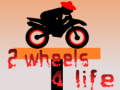 Peli 2 Wheels 4 Life