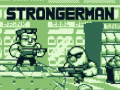 Peli Strongerman