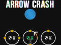 Peli Arrow Crash