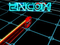 Peli Encom 