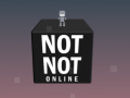 Peli Not Not Online 