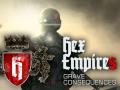 Peli Hex Empires