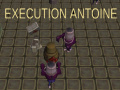 Peli Execution Antoine