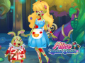 Peli Alice Zombie Doctor   
