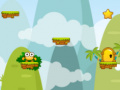 Peli Jump Jump Puzzle
