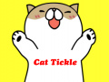 Peli Cat Tickle
