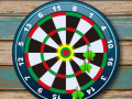 Peli Around the world Darts