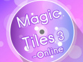 Peli Magic Tiles 3 Online