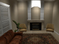 Peli Elegant Country House Escape