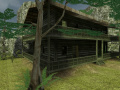 Peli African Jungle Escape