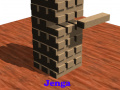 Peli Jenga