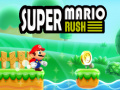 Peli Super Mario Run