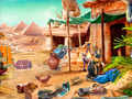 Peli The Sands of Egypt