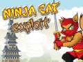 Peli Ninja Cat Exploit