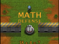 Peli Math Defense