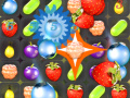 Peli Berry Match-three Engine