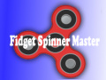 Peli Fidget Spinner Master