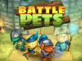 Peli Battle Pets
