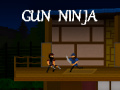 Peli Gun Ninja