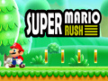 Peli Super Mario Rush