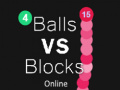 Peli Balls Vs Blocks Online